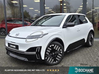 Nissan Micra ADVANCE 52 kWh | AppleCarplay/AndroidAuto | DEMO | 406 Range 52KW | 18 Inch wielen | 150PK