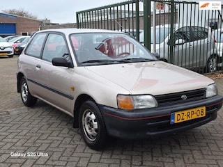 Toyota Starlet 1.3 XLi Automaat