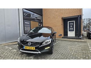 Volvo S60 2.0 T5 AWD Nordic+