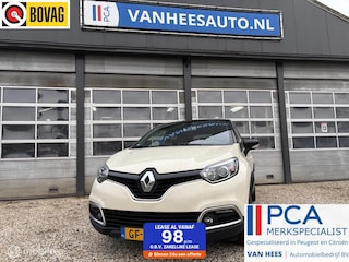 Renault Captur 0.9 TCe Dynamique navigatie en trekhaak NAP