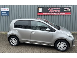Volkswagen Up 1.0 Clima.Cruise.Pdc.Line Assist