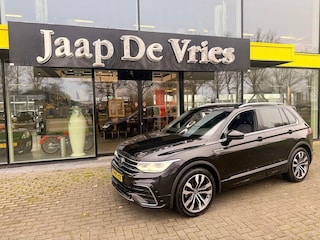 Volkswagen Tiguan 1.5 TSI R-Line Business