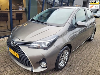 Toyota Yaris 1.3 VVT-i Trend NAVI / CAMERA / CRUISE CONTROL