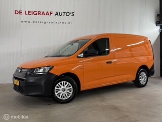 Volkswagen Caddy Cargo 2.0 TDI Economy Business