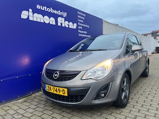 Opel Corsa 1.4-16V Sport*AIRCO*