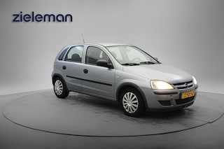 Opel Corsa 1.2 16V Essentia - Airco