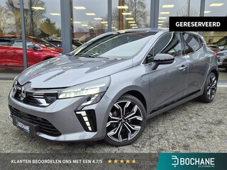 Mitsubishi Colt 1.0T MT First Edition 17 Inch LMW | Clima | Navigatiescherm | Touchscreen | Luxe interieur | Rijke uitrusting