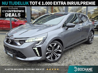 Mitsubishi Colt 1.0T MT First Edition 17 Inch LMW | Clima | Navigatiescherm | Touchscreen | Luxe interieur | Rijke uitrusting