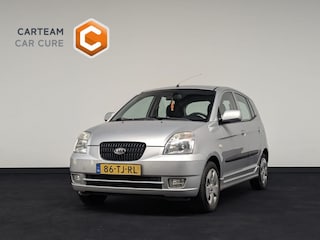 Kia Picanto 1.0 LX |APK|AIRCO|NAP