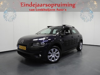Citroën C4 Cactus 1.2 PureTech Business NAVI/CLIMA/CRUISE/TREKHAAK/PDC!