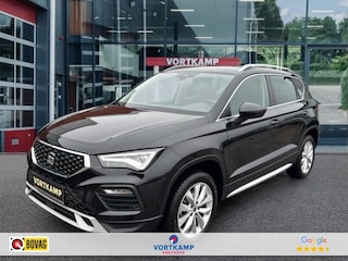 Seat Ateca 1.5 TSI DSG XPERIENCE CAMERA/ACC/NAVI/CARPLAY/STOEL+STUURVERW./ELEK.ACHTERKLEP