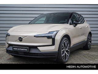 Volvo EX30 Single Motor Ultra 69 kWh | 17% Bijtelling | Google on Board | Panorama Dak | Keyless Entry | Digitale Sleutel | Apple Carplay | Automatisch Pareren |
