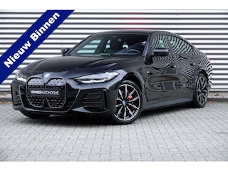 BMW i4 eDrive40 84 kWh | M-Sport | ACC | Camera |