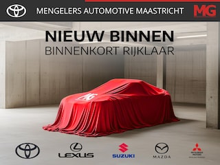 Toyota Yaris Cross 1.5 Hybrid GR Sport | HUD | JBL | Elektrische achterklep