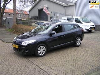 Renault Mégane Estate 1.6 Expression airco nieuwe navi apk