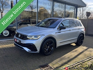 Volkswagen Tiguan 1.5 TSI R-Line *BTW, PANO, El.Trekh, OrgNL