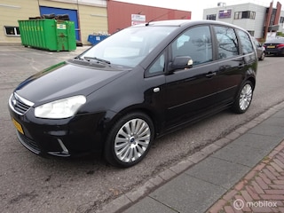 Ford C-MAX 1.8-16V Titanium
