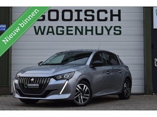 Peugeot 208 1.2 PureTech Allure 101 PK | Carplay | Cruise Control |