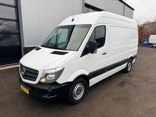 Mercedes-Benz Sprinter 316 CDI L2H2 Inrichting 2800KG Trekhaak