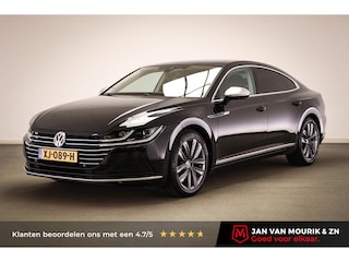 Volkswagen Arteon 1.5 TSI Elegance Business | VIRTUAL COCKPIT | LED | HALF LEDER | CAMERA