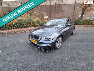 BMW 318i High Executive SUPER LEUKE AUTO MET NW APK