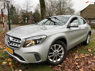 Mercedes-Benz GLA 200 Premium