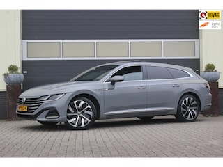 Volkswagen Arteon 1.4 eHybrid R-Line | Trekhaak |