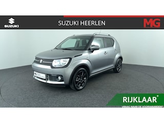 Suzuki Ignis 1.2 Select | Rijklaar | Camera | Dealer onderhouden | 1ste eigenaar