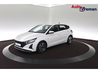 Hyundai i20 1.2 MPI Comfort