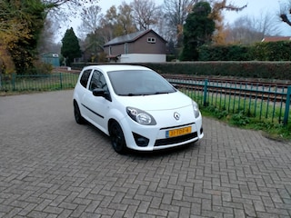 Renault Twingo 1.2-16V Collection airco dubbele stoel ALLINPRIJS