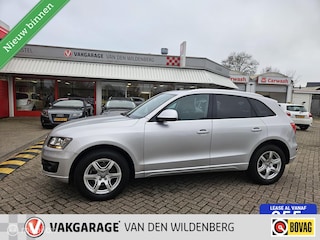 Audi Q5 3.2 FSI quattro