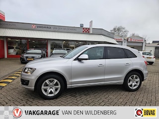 Audi Q5 3.2 FSI quattro