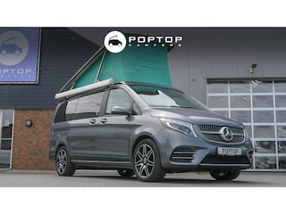 Mercedes-Benz V-klasse Marco Polo V300 Artventure 4-Matic