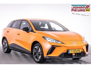 MG 4 Comfort 64 kWh | SOH 96% | CARPLAY ✅ 1e Eigenaar