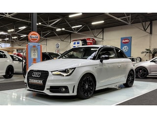 Audi A1 1.2 TFSI 97DKM!! Uniek!! Clima!! Led!! Nette Auto!!