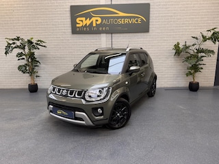 Suzuki Ignis 1.2 Smart Hybrid Select | Navigatie | Camera | Automaat | Lage kms