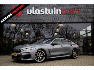BMW M850i xDrive High Executive 531pk Digital-Key, Achterwielbesturing, Panoramadak, Harman/Kardon,
