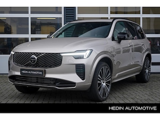 Volvo XC90 2.0 T8 Plug-in hybrid AWD Ultra Bright