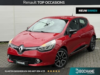 Renault Clio 0.9 TCe Expression | 1e Eigenaar | Navigatie | Cruise Control | 16" Velgen
