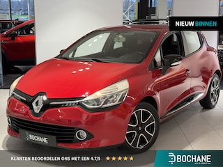 Renault Clio 0.9 TCe Expression | 1e Eigenaar | Navigatie | Cruise Control | 16" Velgen