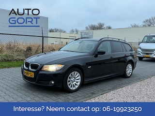 BMW 3-serie Touring 320d Executive
