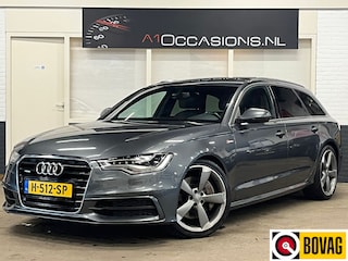 Audi A6 Avant 3.0 TFSI quattro Pro Line Plus