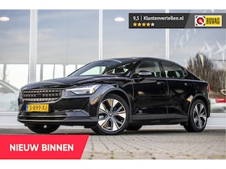 Polestar 2 Long Range Single Motor 78 kWh | Camera | Carplay