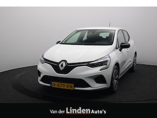 Renault Clio 1.0 TCe 90 Equilibre | 40000 KM | Carplay&Android | DAB