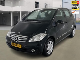 Mercedes-Benz A-klasse 160 Business Class Automaat 79.300 km +NAP NL-auto