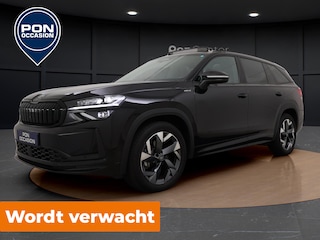 Skoda Kodiaq 1.5 TSI Sportline | Pano Dak | 7 persoons | Canton | Head-Up Display | Matrix LED | Trekhaak |