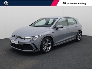 Volkswagen Golf 1.5 eTSI 130pk DSG R-Line · Navigatie · Apple/Android Car Play · Camera + Parkeersensoren