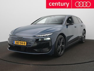 Audi A6 e-tron S edition performance 100 kWh Panoramadak / Head-Up / Electr stoelen / S-Line