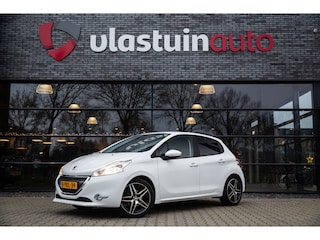 Peugeot 208 1.2 VTi Access