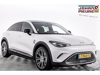 Smart #3 BRABUS 66 kWh 428PK | PANORAMADAK | LEDER | Full LED